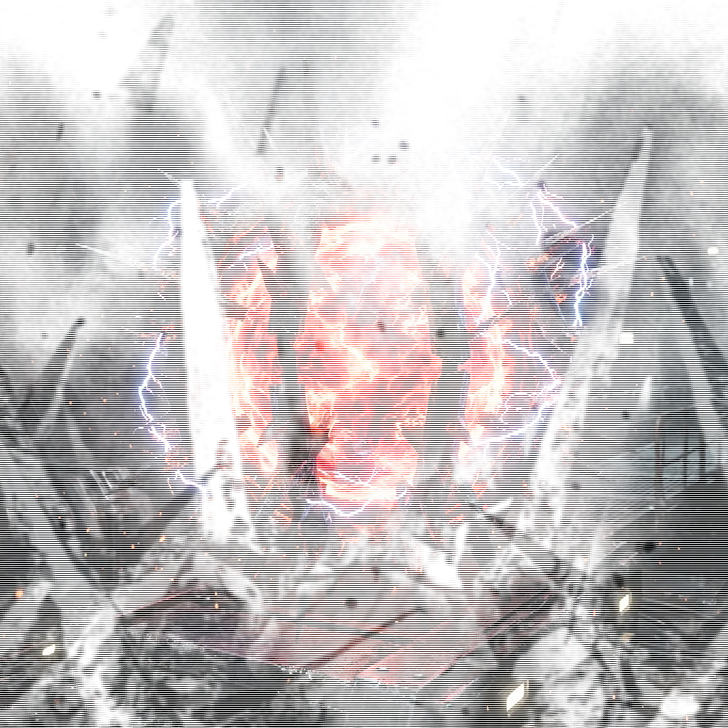 Plasma Mine